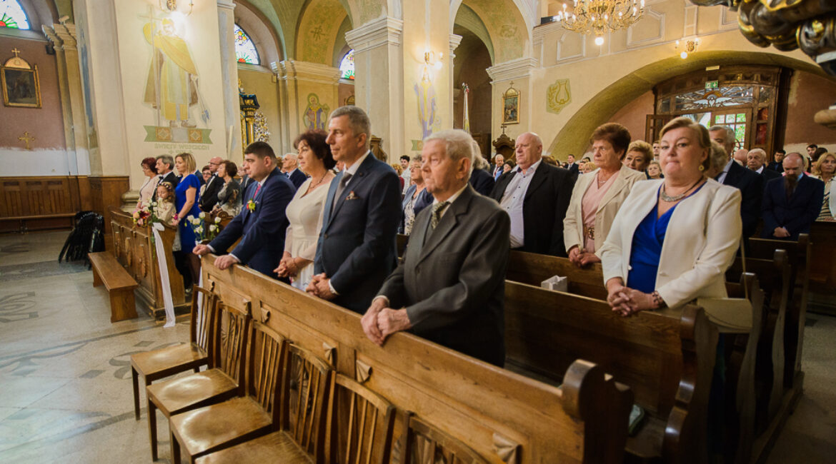 Beata & Miłosz