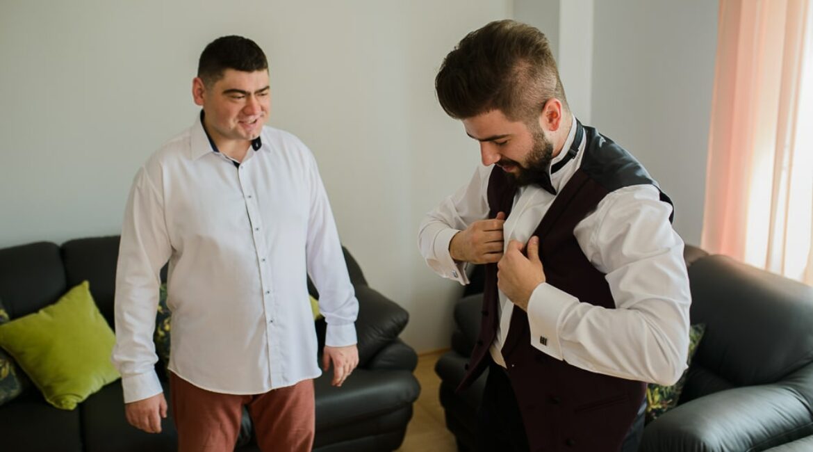 Beata & Miłosz