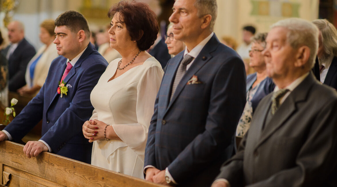 Beata & Miłosz