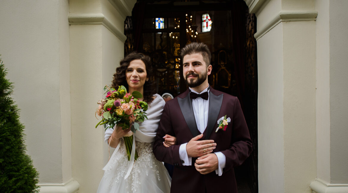 Beata & Miłosz