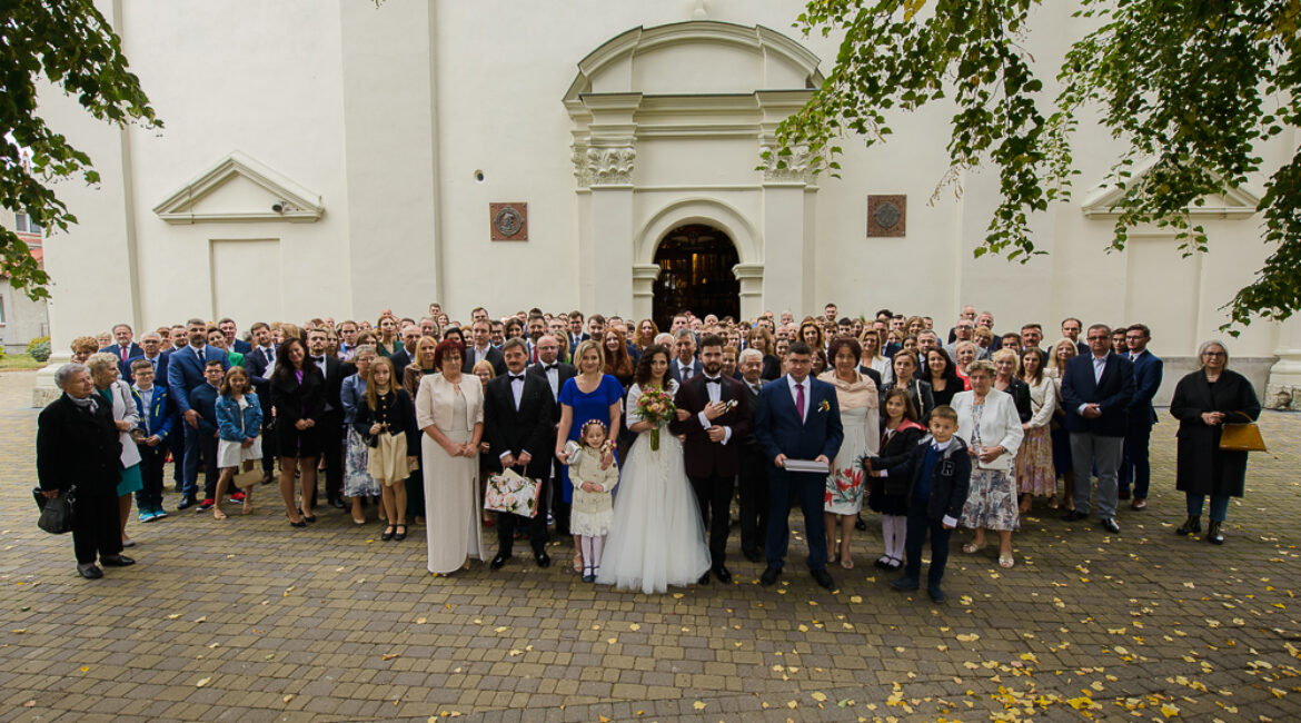 Beata & Miłosz