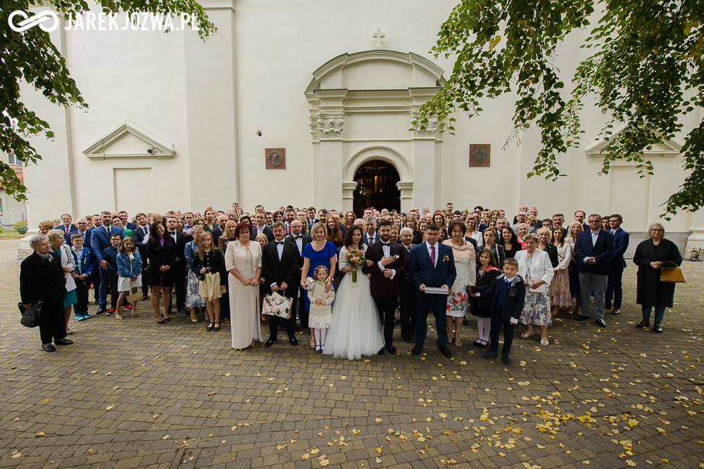 Beata & Miłosz