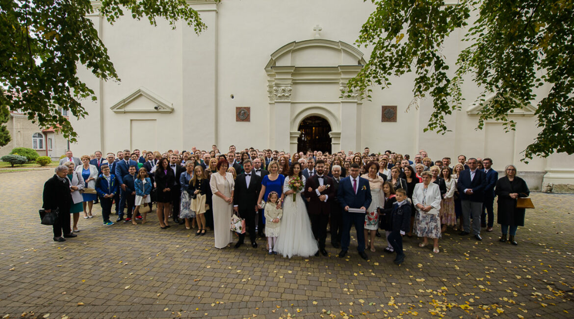 Beata & Miłosz