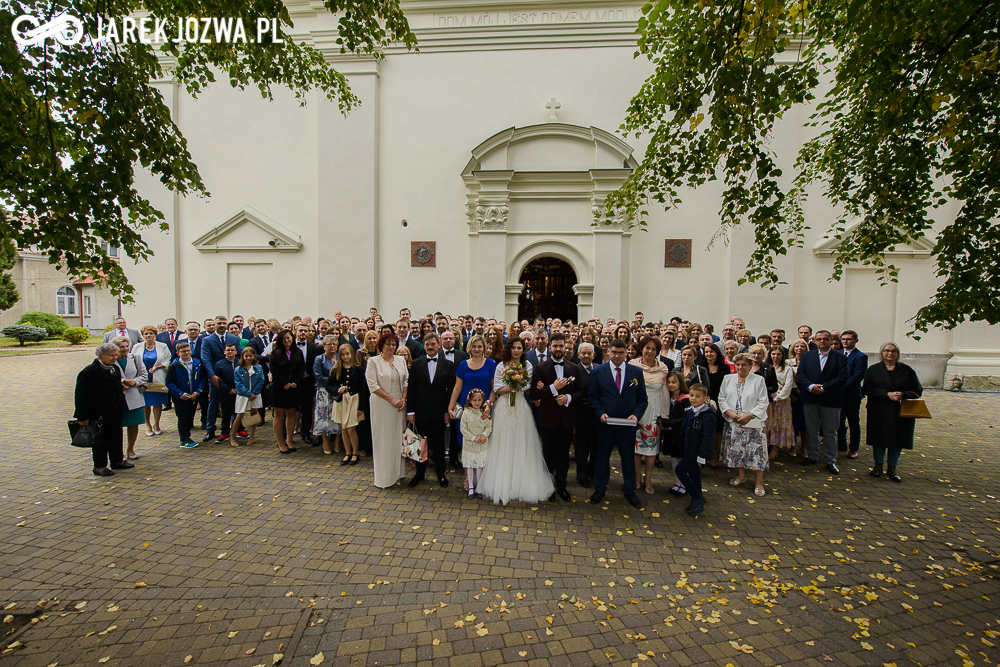 Beata & Miłosz