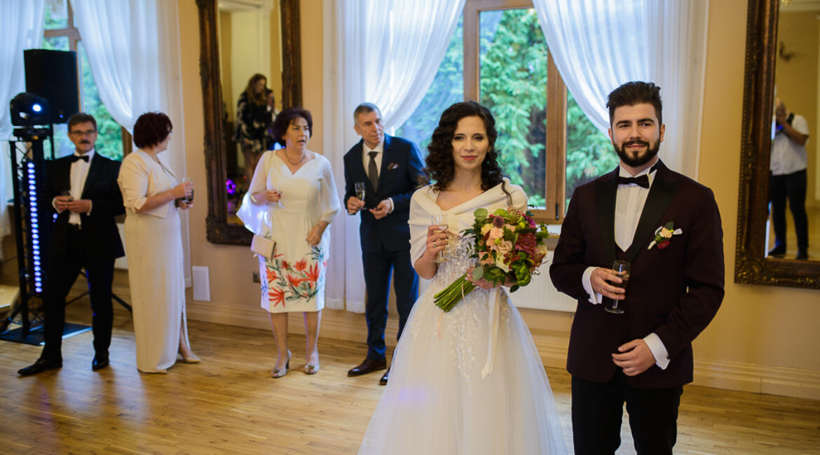 Beata & Miłosz