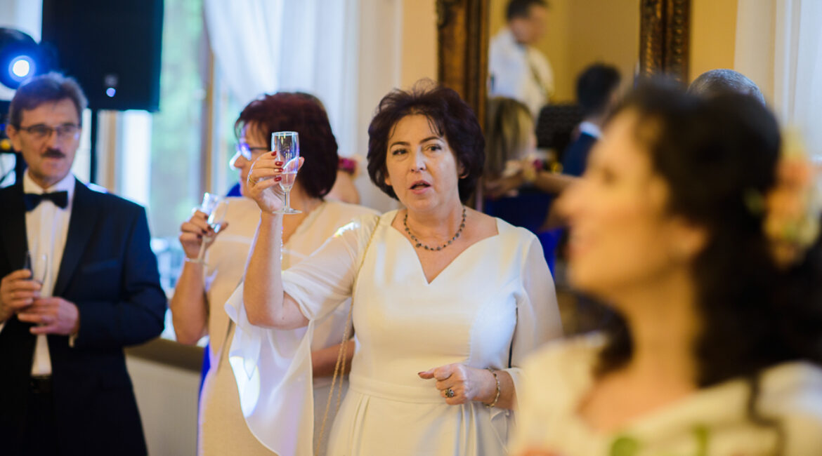 Beata & Miłosz
