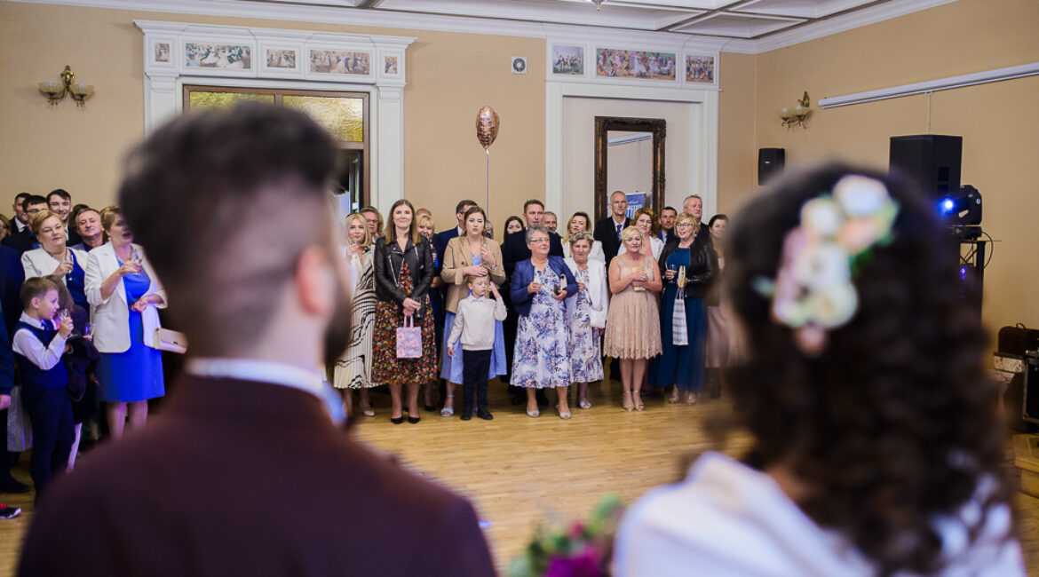 Beata & Miłosz