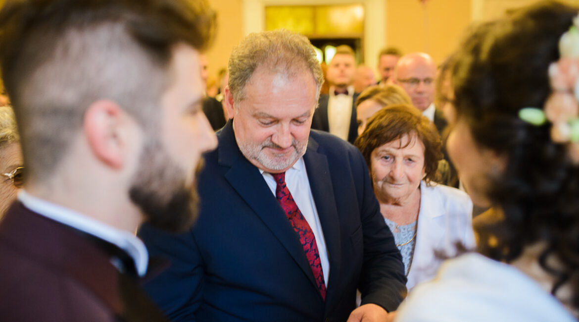 Beata & Miłosz