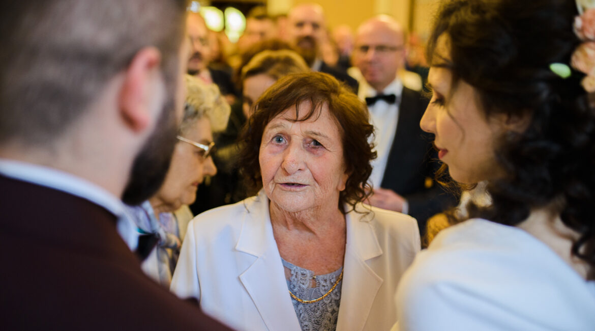 Beata & Miłosz