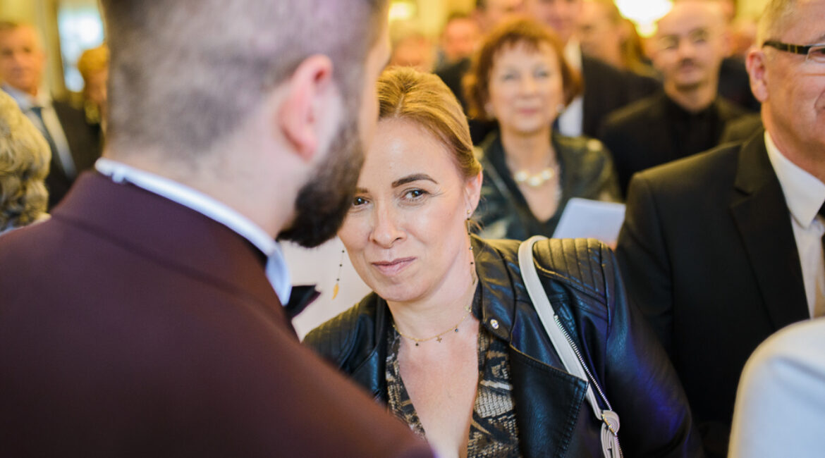 Beata & Miłosz