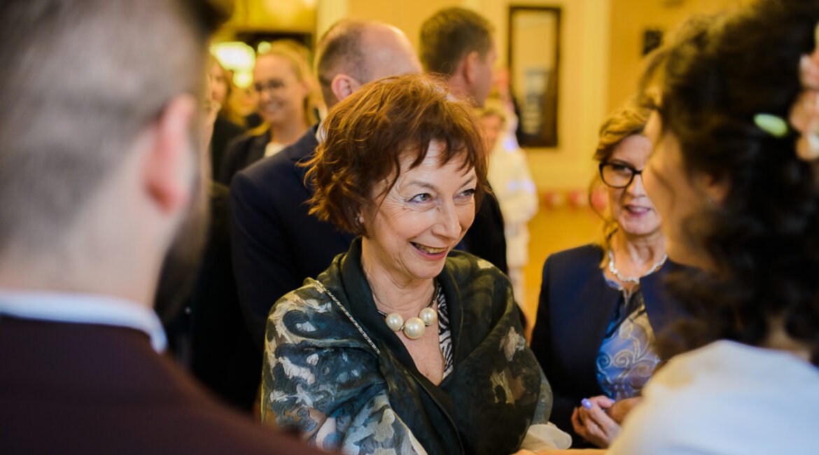 Beata & Miłosz