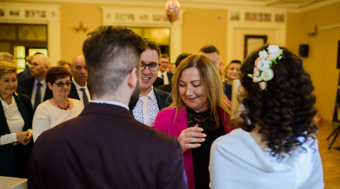 Beata & Miłosz