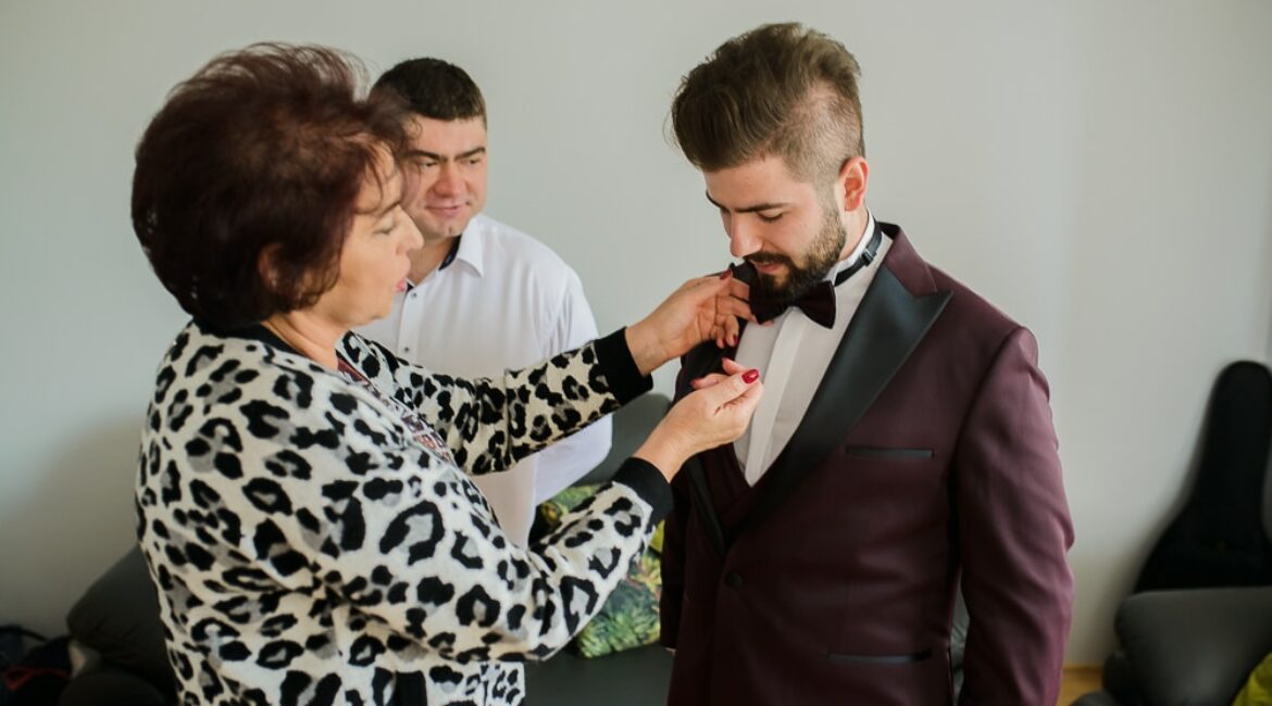 Beata & Miłosz
