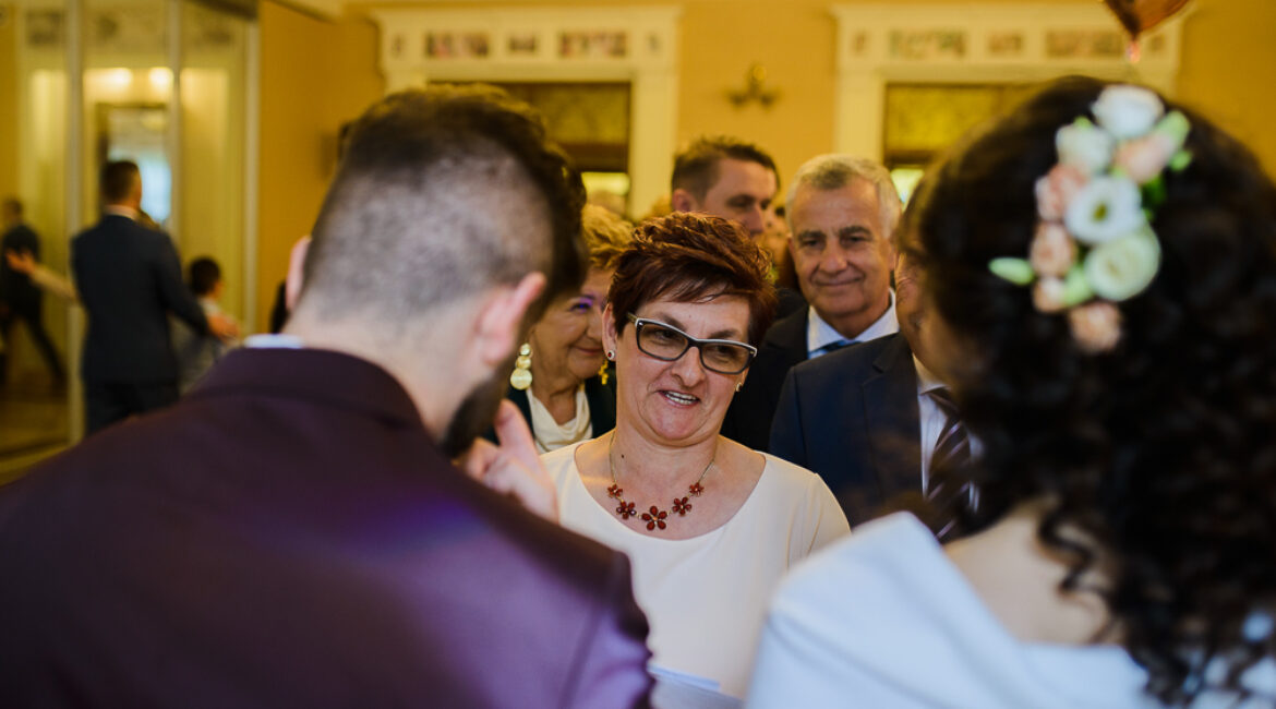 Beata & Miłosz