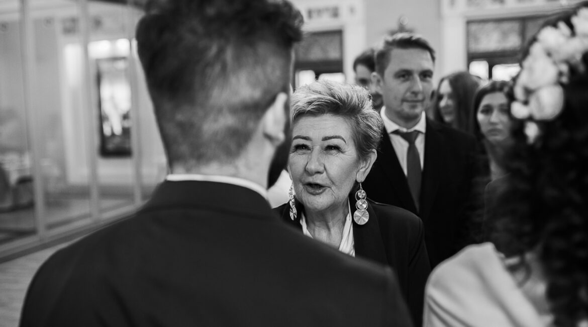Beata & Miłosz