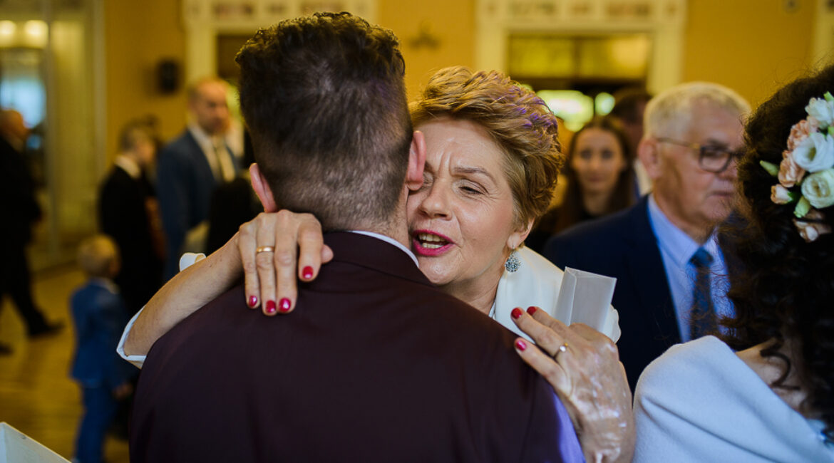 Beata & Miłosz