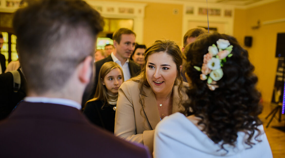 Beata & Miłosz