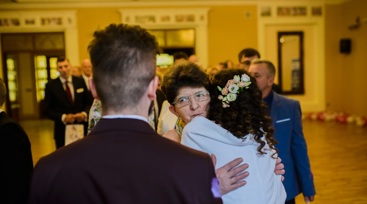 Beata & Miłosz