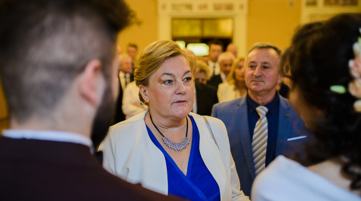 Beata & Miłosz