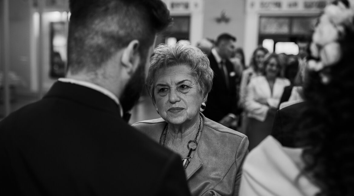 Beata & Miłosz
