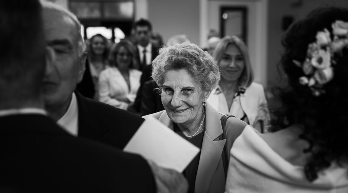 Beata & Miłosz