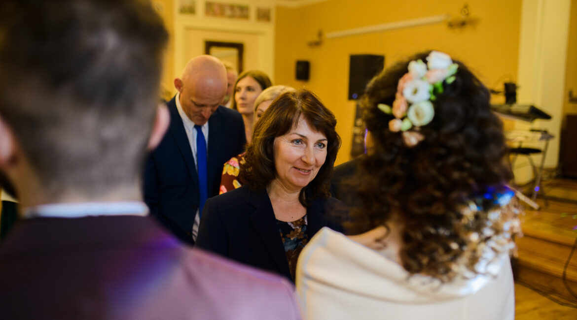 Beata & Miłosz