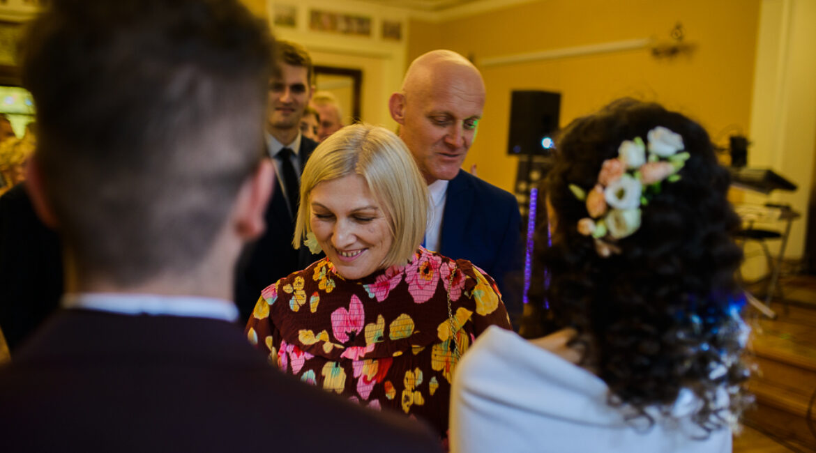 Beata & Miłosz