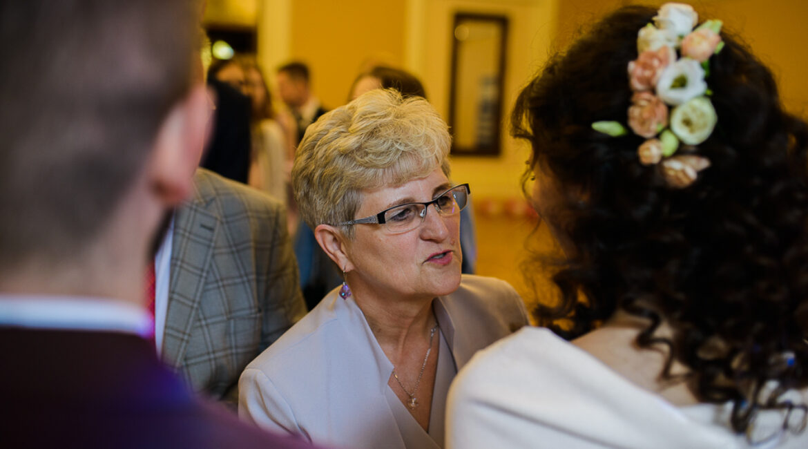 Beata & Miłosz