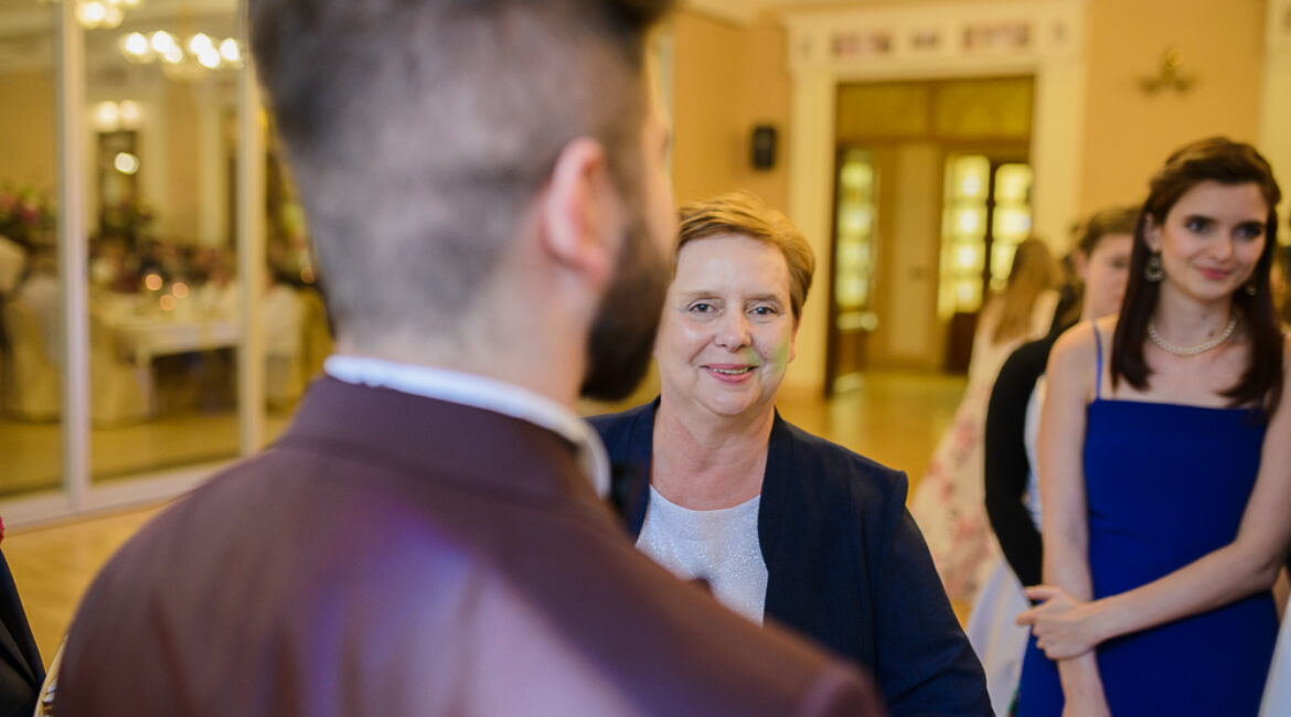 Beata & Miłosz
