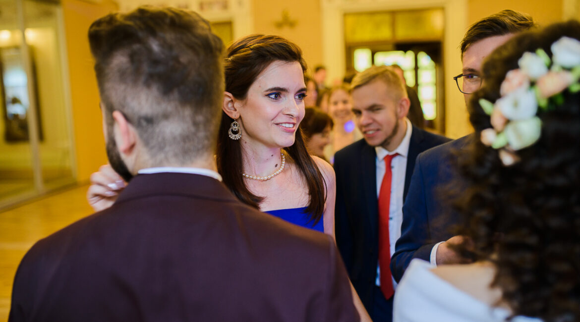Beata & Miłosz