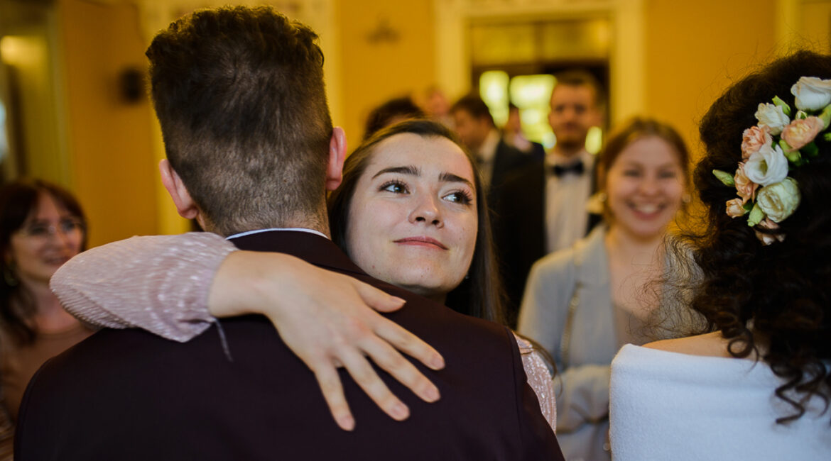 Beata & Miłosz