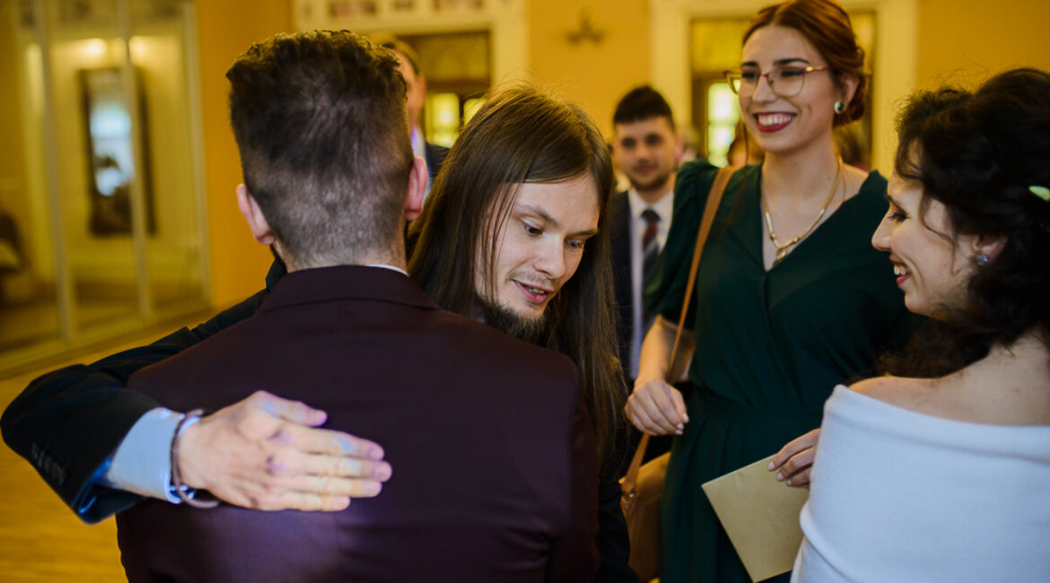 Beata & Miłosz