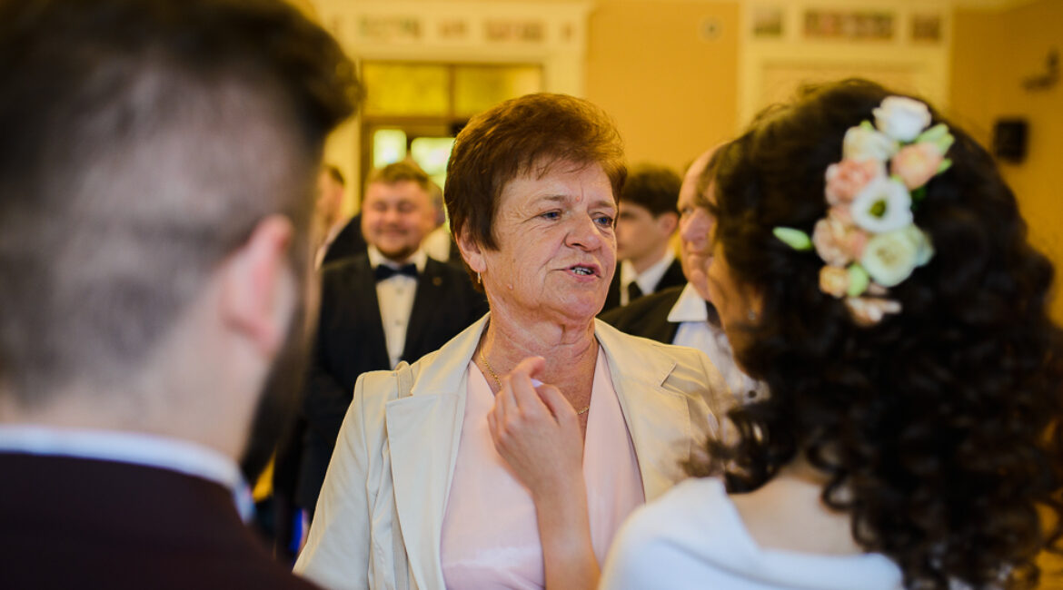 Beata & Miłosz
