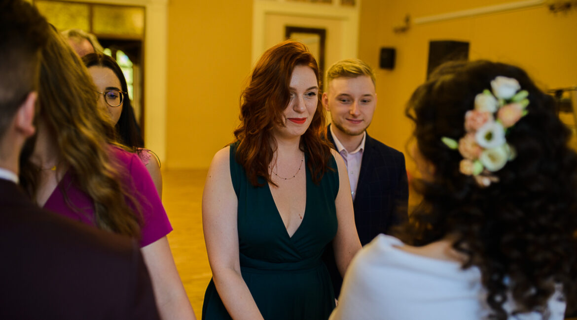 Beata & Miłosz
