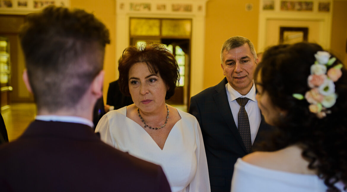 Beata & Miłosz