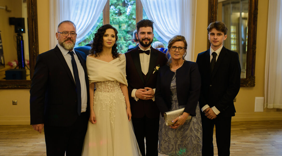 Beata & Miłosz