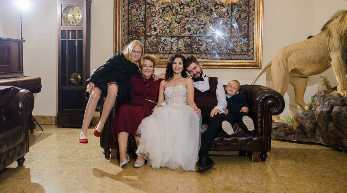Beata & Miłosz