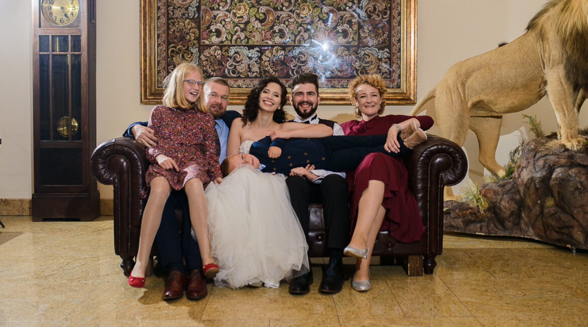 Beata & Miłosz