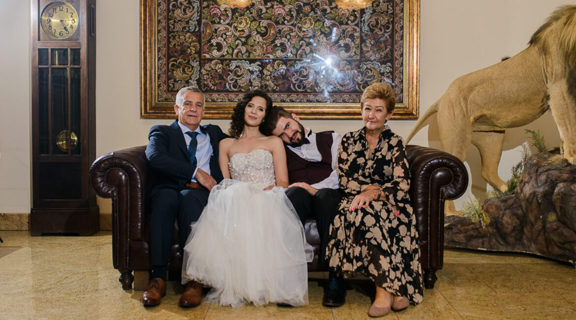 Beata & Miłosz
