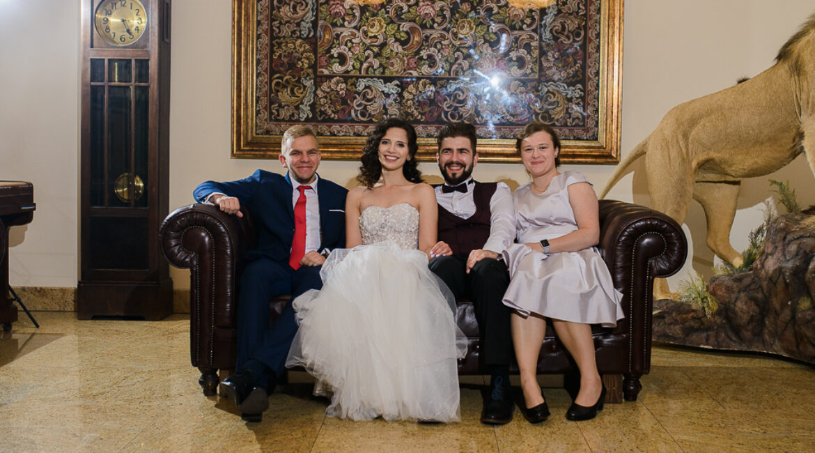 Beata & Miłosz