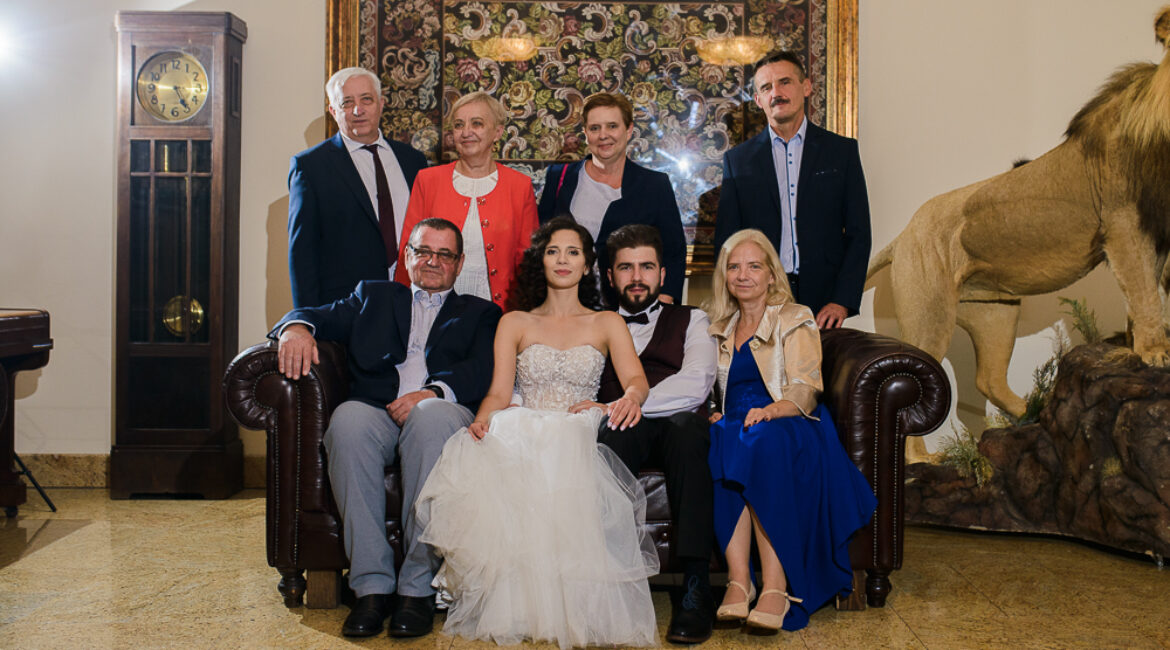 Beata & Miłosz