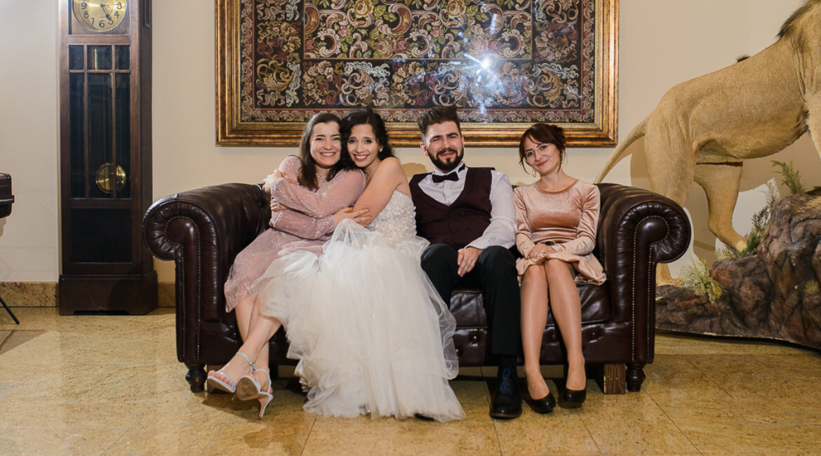 Beata & Miłosz