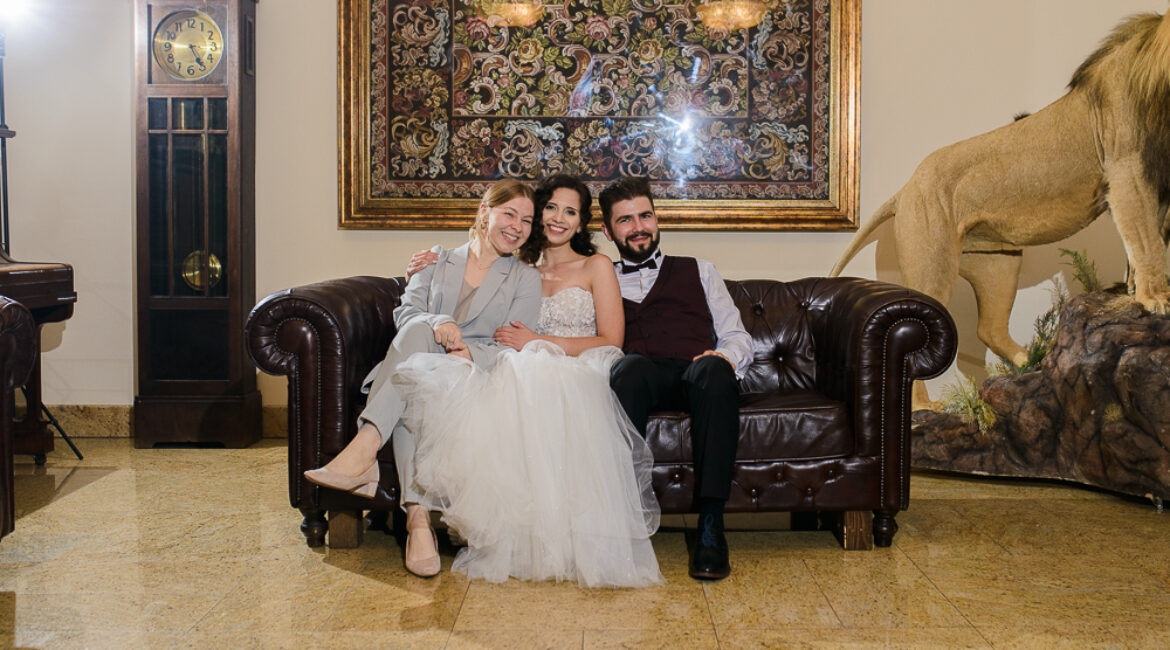 Beata & Miłosz