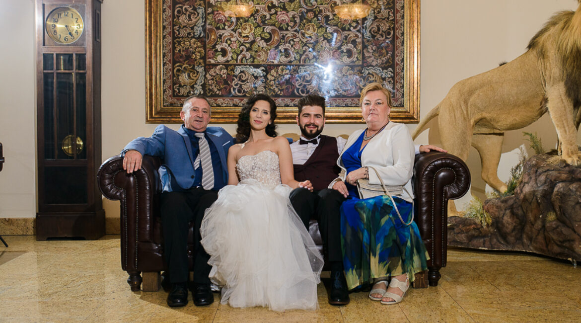 Beata & Miłosz