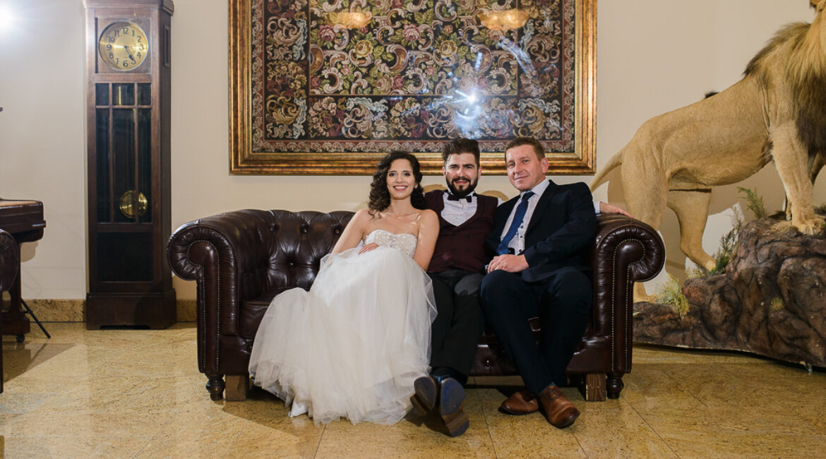 Beata & Miłosz