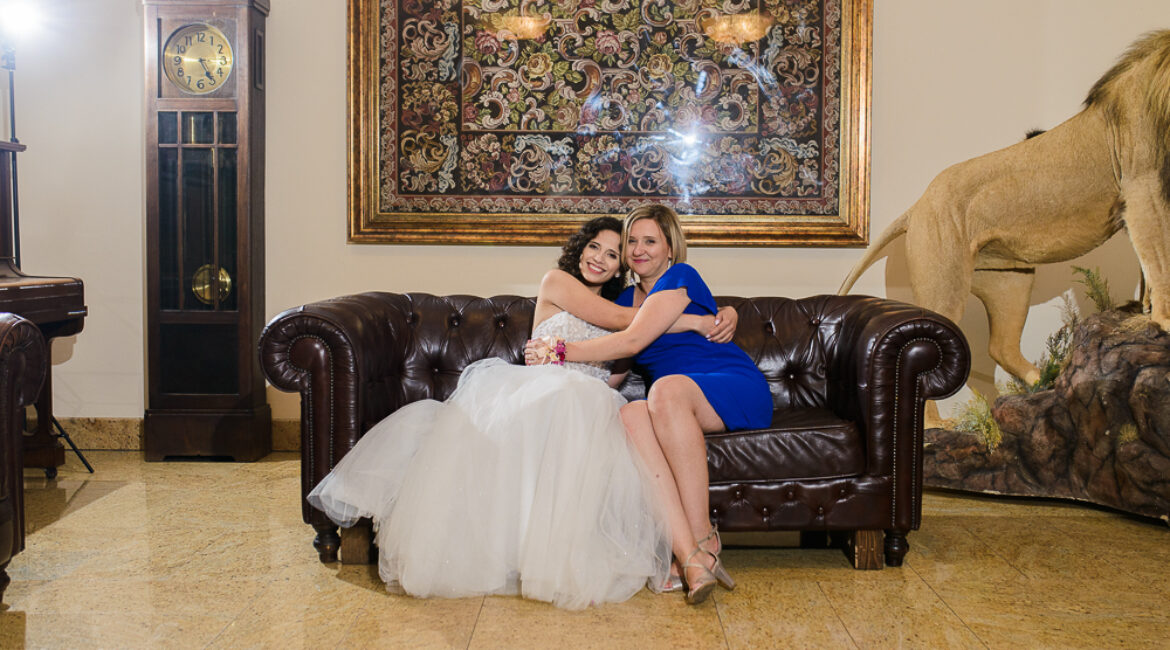 Beata & Miłosz