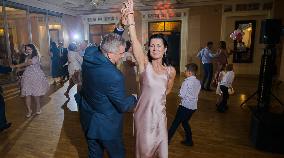 Beata & Miłosz