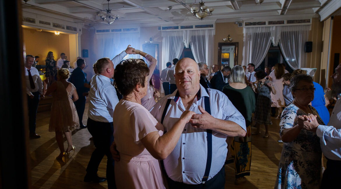 Beata & Miłosz