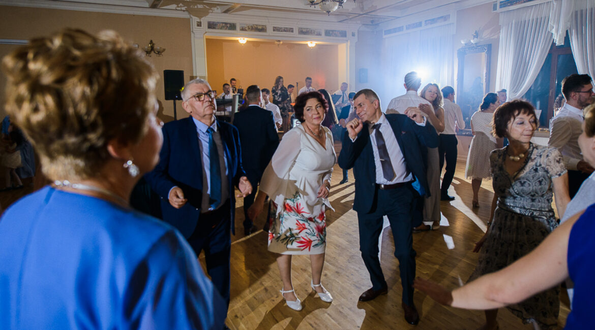 Beata & Miłosz