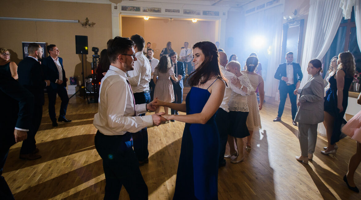 Beata & Miłosz